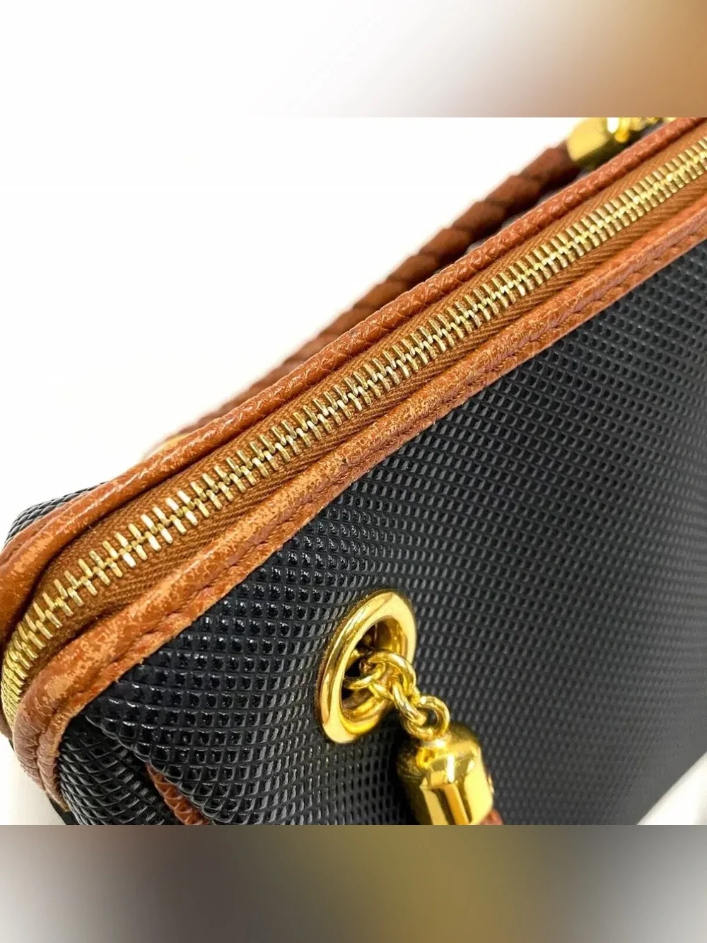Bottega Veneta Marco Polo mini Boston bag